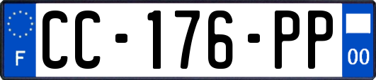 CC-176-PP