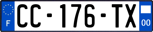 CC-176-TX