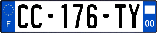 CC-176-TY