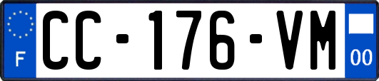 CC-176-VM