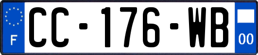 CC-176-WB