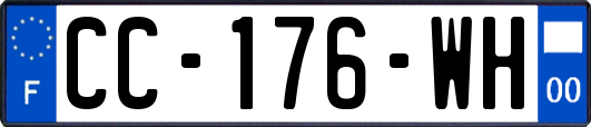 CC-176-WH