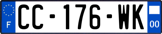 CC-176-WK
