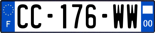 CC-176-WW