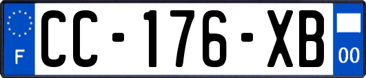 CC-176-XB