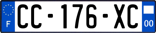 CC-176-XC