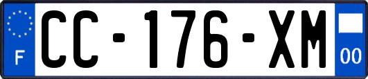 CC-176-XM
