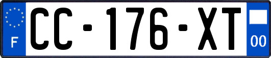 CC-176-XT