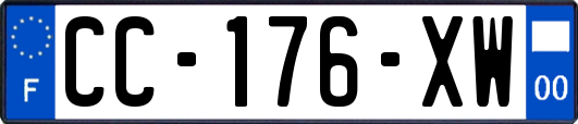 CC-176-XW