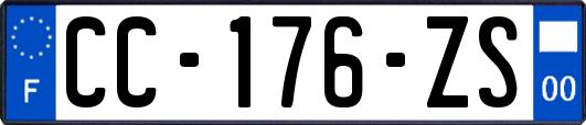 CC-176-ZS