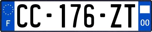 CC-176-ZT