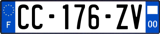 CC-176-ZV