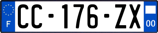 CC-176-ZX