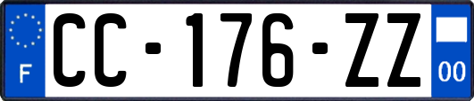 CC-176-ZZ