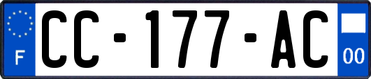 CC-177-AC