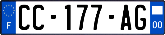 CC-177-AG