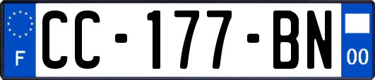 CC-177-BN