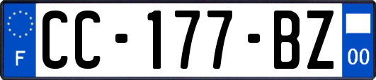 CC-177-BZ