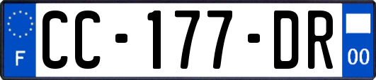 CC-177-DR