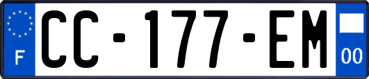 CC-177-EM