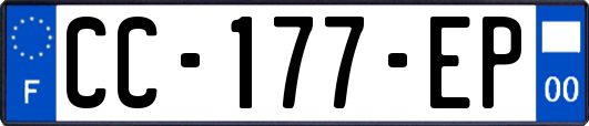 CC-177-EP