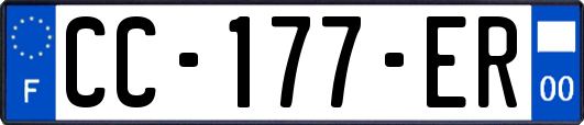 CC-177-ER