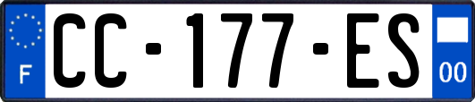 CC-177-ES