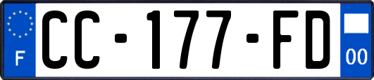 CC-177-FD