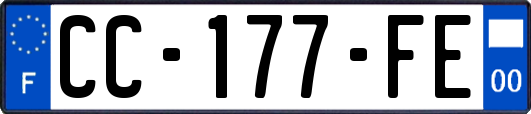 CC-177-FE