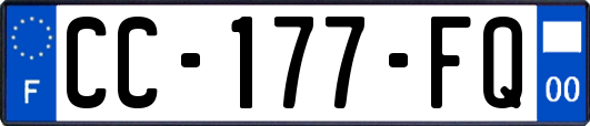 CC-177-FQ