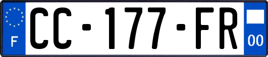 CC-177-FR