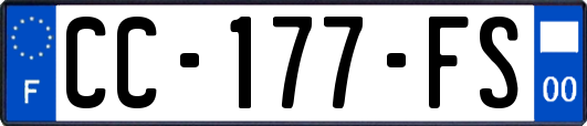 CC-177-FS
