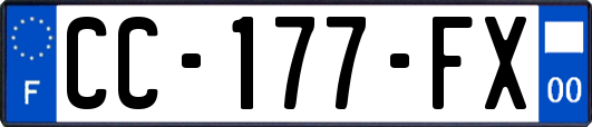 CC-177-FX