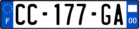 CC-177-GA