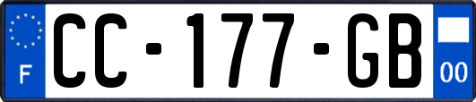 CC-177-GB