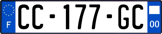CC-177-GC