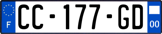 CC-177-GD