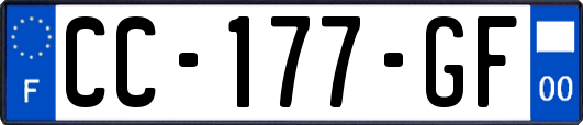 CC-177-GF