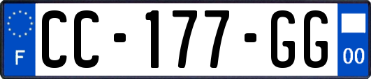 CC-177-GG