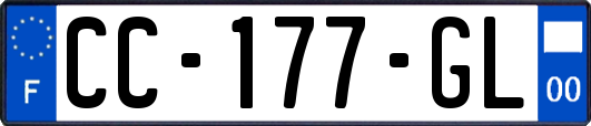 CC-177-GL
