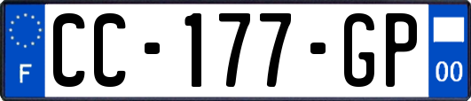 CC-177-GP