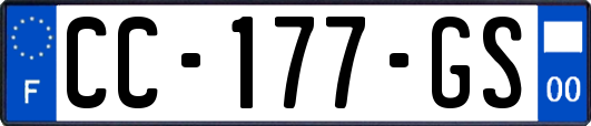 CC-177-GS