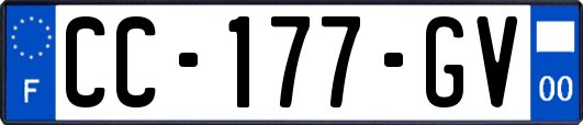 CC-177-GV