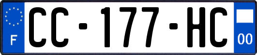 CC-177-HC