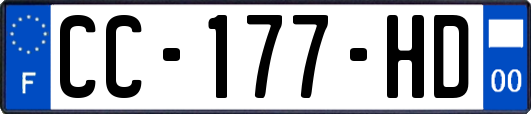 CC-177-HD