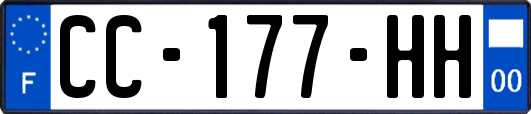 CC-177-HH