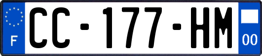 CC-177-HM