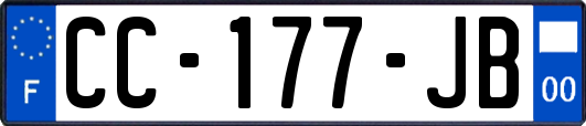 CC-177-JB