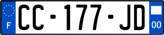 CC-177-JD