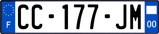 CC-177-JM